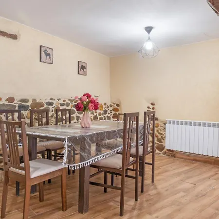 Casa Paxariego Camponaraya